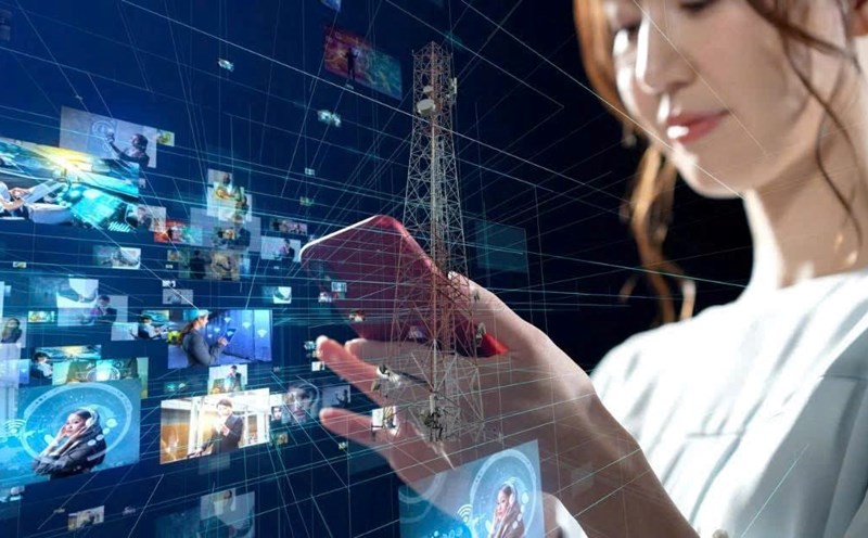 Preventing network congestion, ensuring smooth communication during the National Day holiday