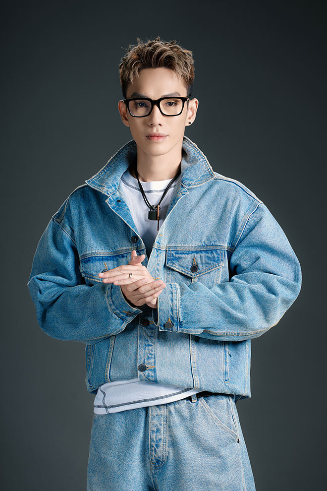 Masew ra album “Xua“. Anh: Nhan vat cung cap