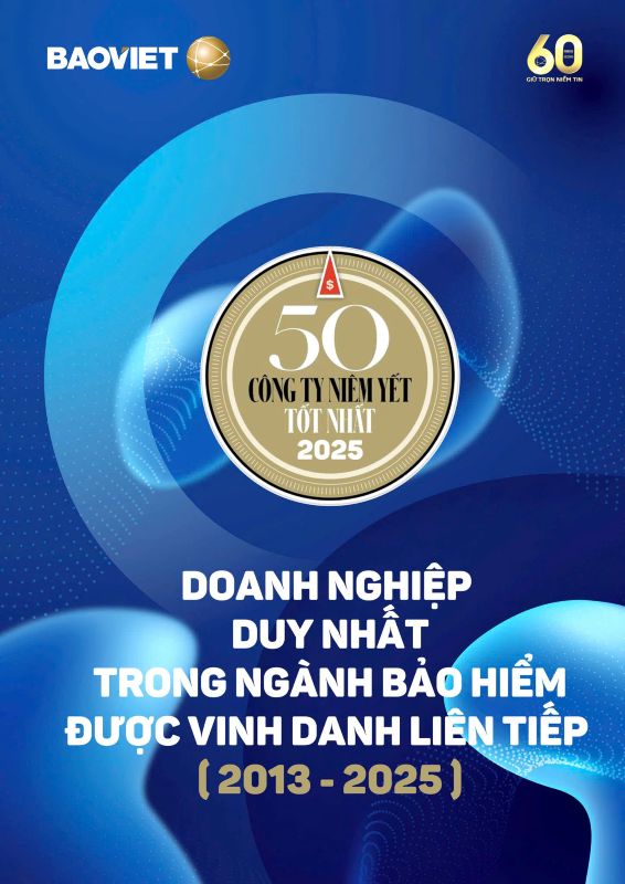 Anh: TDBV