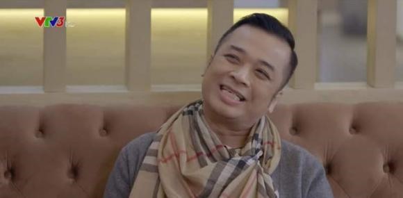 Dien vien Tien Minh trong phim “Huong duong nguoc nang“. Anh: VFC