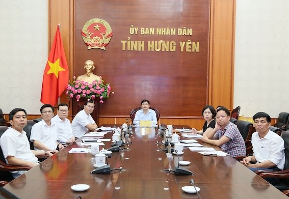 Hưng Yên triển khai dự án hơn 41 tỉ đồng tu bổ Khu lưu niệm Lê Quý Đôn