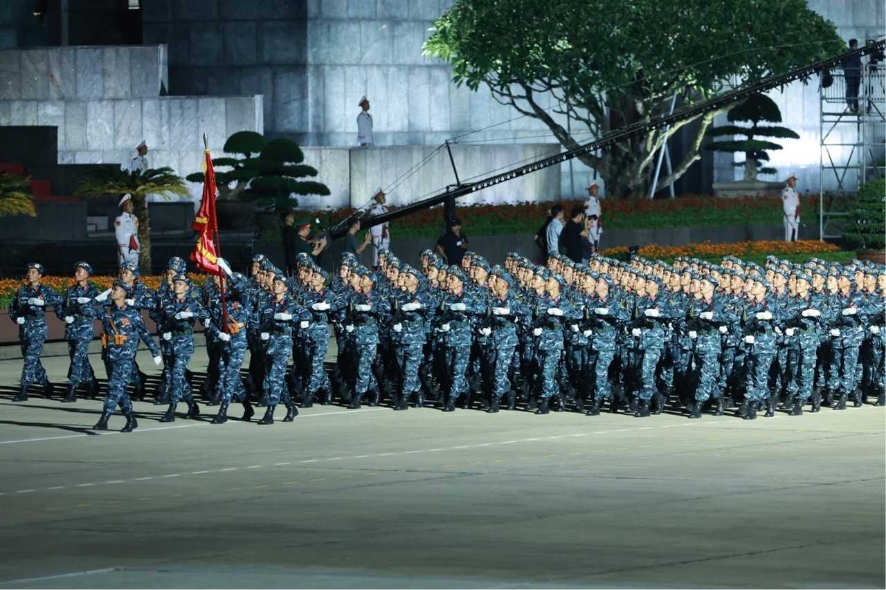 tac chien kg mang