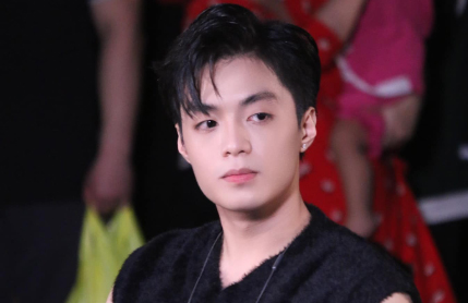 Rapper Negav. Photo from video