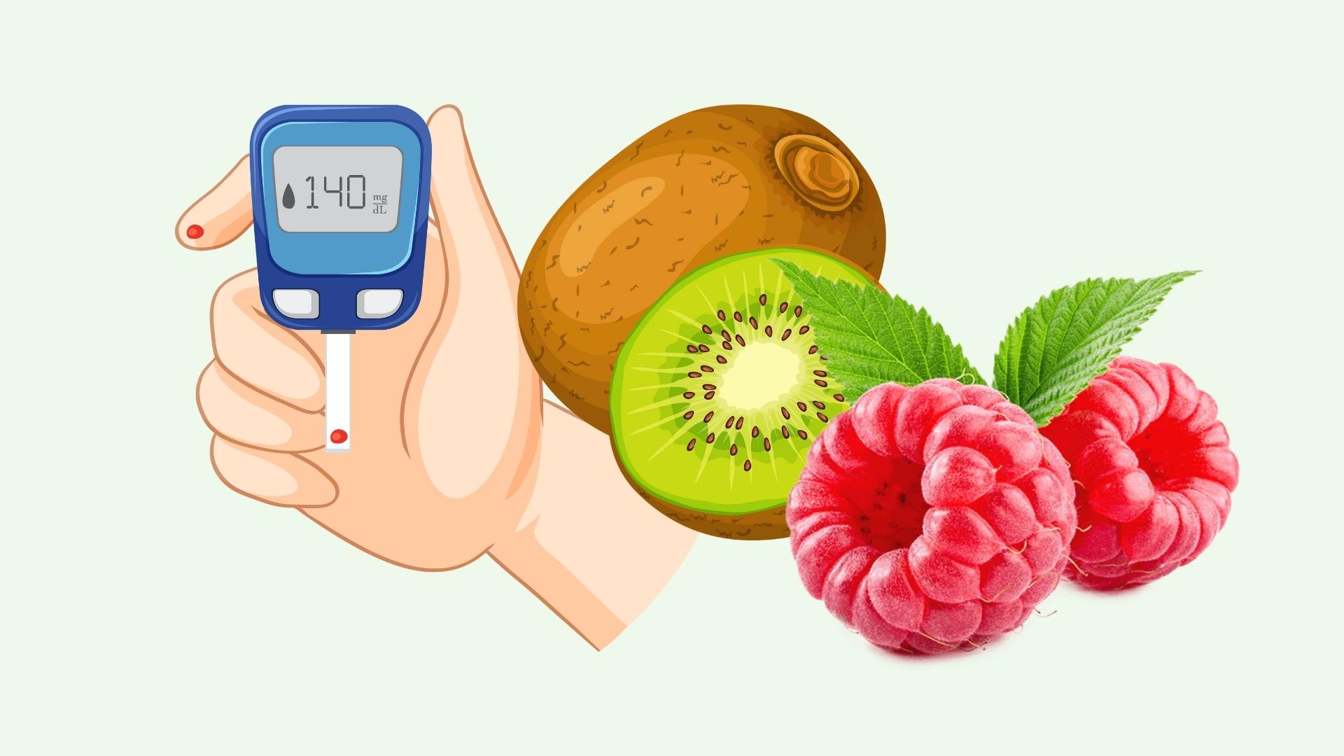 This is a summer fruit that does not increase blood sugar. Graphics: Linh Dan