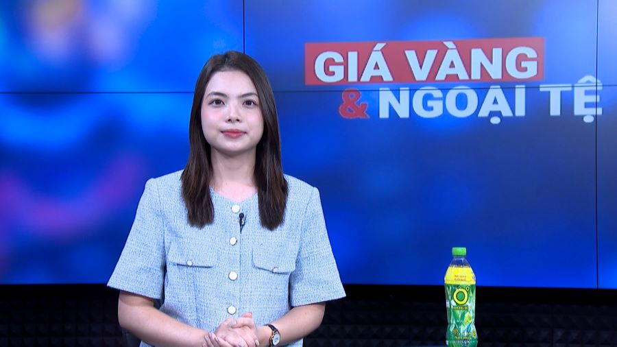 Gold and foreign currency prices 22.8: Unexpected developments of gold