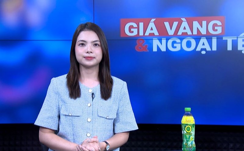 Gold and foreign currency prices 22.8: Unexpected developments of gold