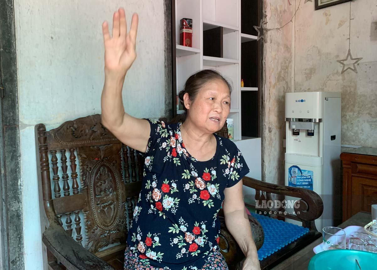 Ba Ngan