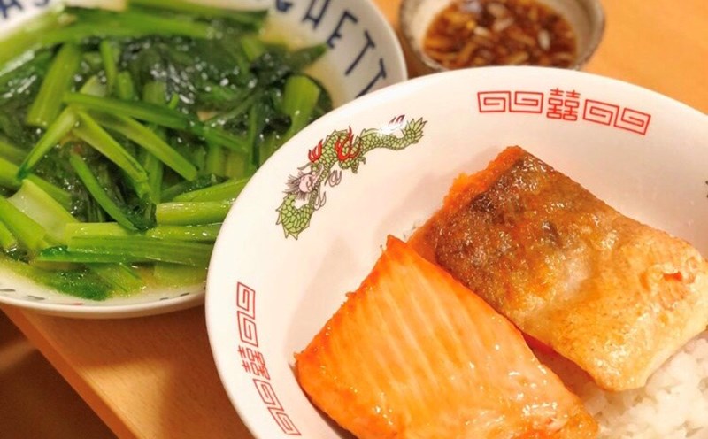 Adding foods containing protein and fat to your diet helps increase muscle mass. Photo: Thanh Thanh