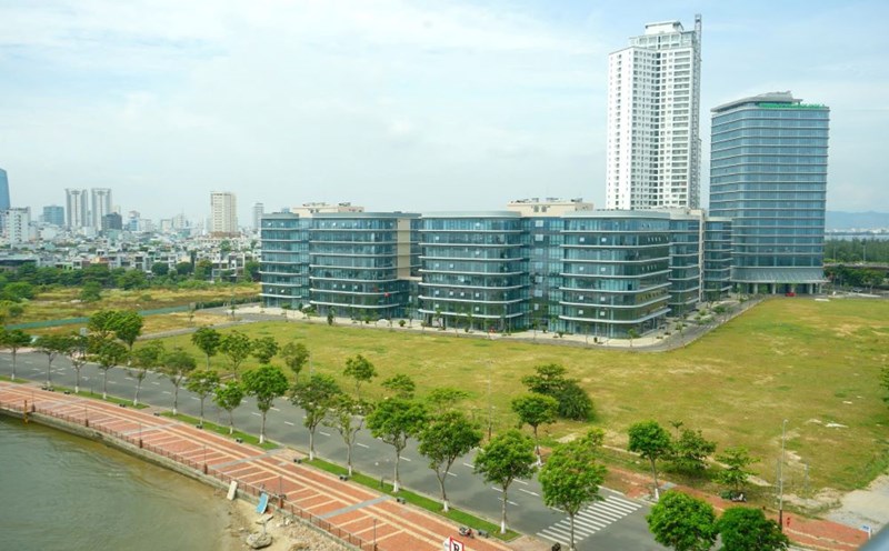 Da Nang completes the Steering Committee for Science and Technology Development, Digital Transformation and Project 06. Photo: Tran Thi