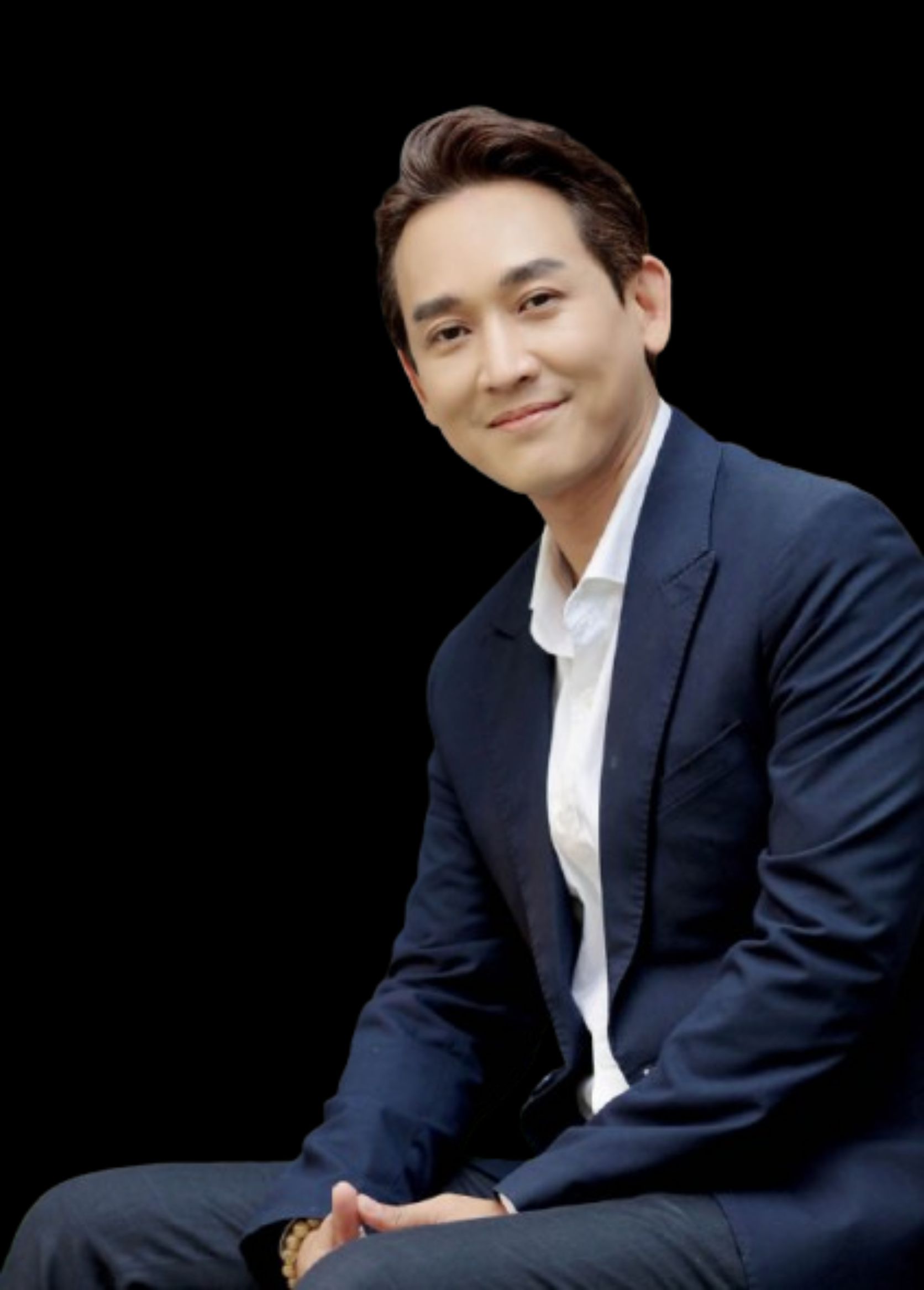 Dien vien Hua Vi Van. Anh: Nhan vat cung cap