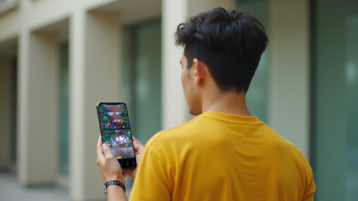 FangTV la plataforma de transmision en vivo de Esports desarrollada por Vietnam recibe muchas expectativas despues de su lanzamiento. Foto: Duong Nguyen