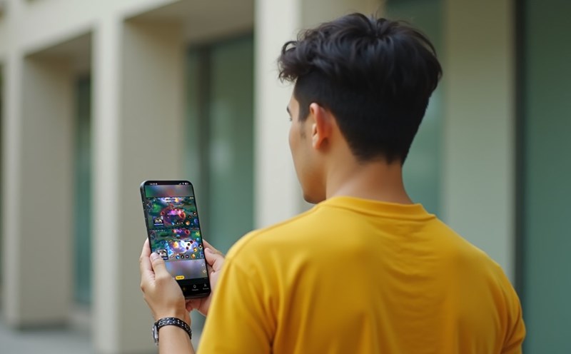 FangTV, a livestream Esports platform developed by Vietnam, has received high expectations after its launch. Photo: Duong Nguyen