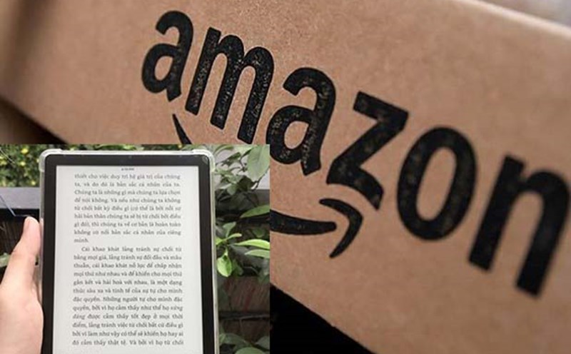 Amazon ra mắt công cụ mua sắm AI Lens Live trên ứng dụng di động