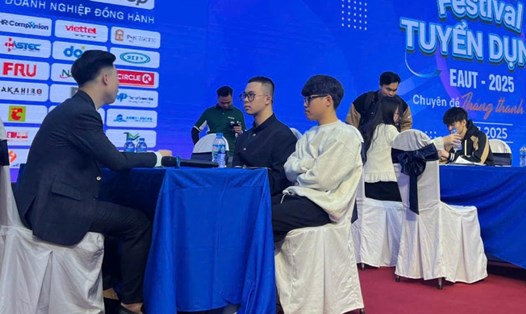 Để mở rộng bảo hiểm thất nghiệp, bà Nguyễn Thị Lan Hương – nguyên Viện trưởng Viện Khoa học lao động xã hội cho rằng cần những giải pháp đồng bộ, linh hoạt và có tính khả thi cao. Ảnh: Quỳnh Chi