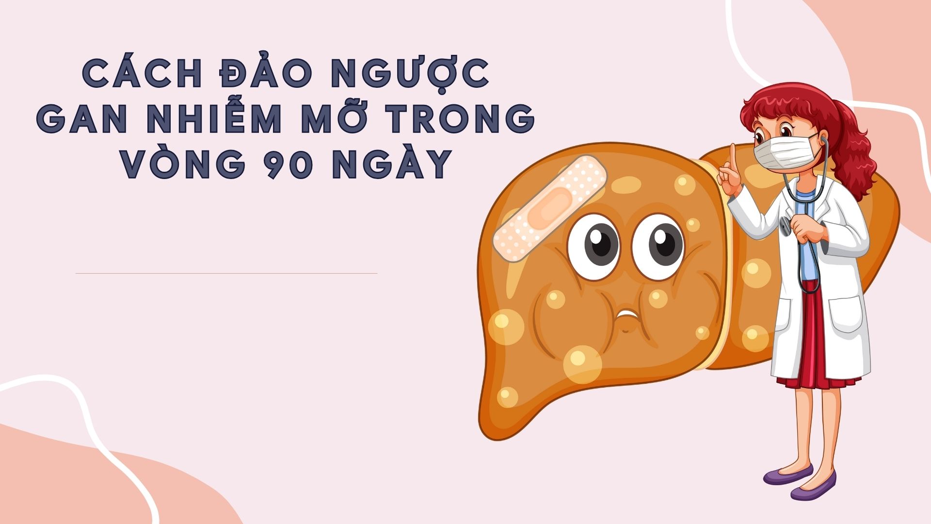 According to WHO, up to 25% of the global population has non-alcoholic fatty liver disease. Graphic photo: Huong Son