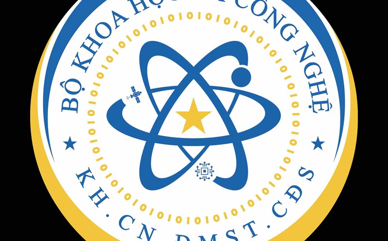 The Ministry of Science and Technology reveals the meaning of the new logo