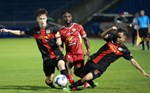 Football prediction Ninh Binh vs Thanh Hoa in V.League 2025-2026