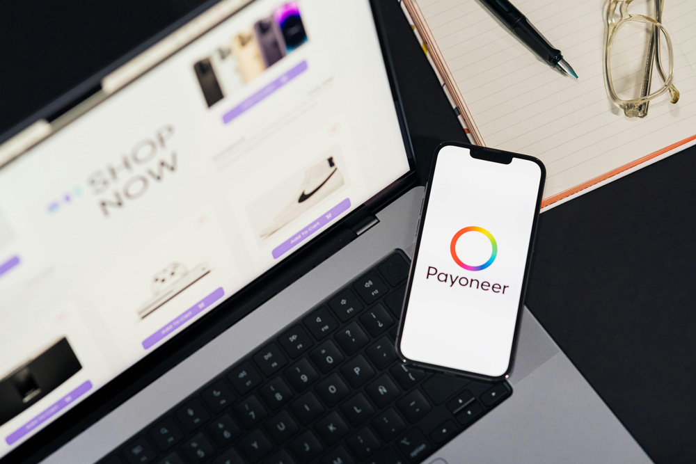 Within 3 years since its launch, Payoneer Checkout has achieved remarkable growth, with annual revenue estimated to approach the 1 billion USD mark. Photo: Provided by the enterprise