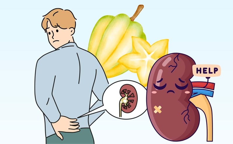 Sweet and sour fruits that kidney patients should stay away from