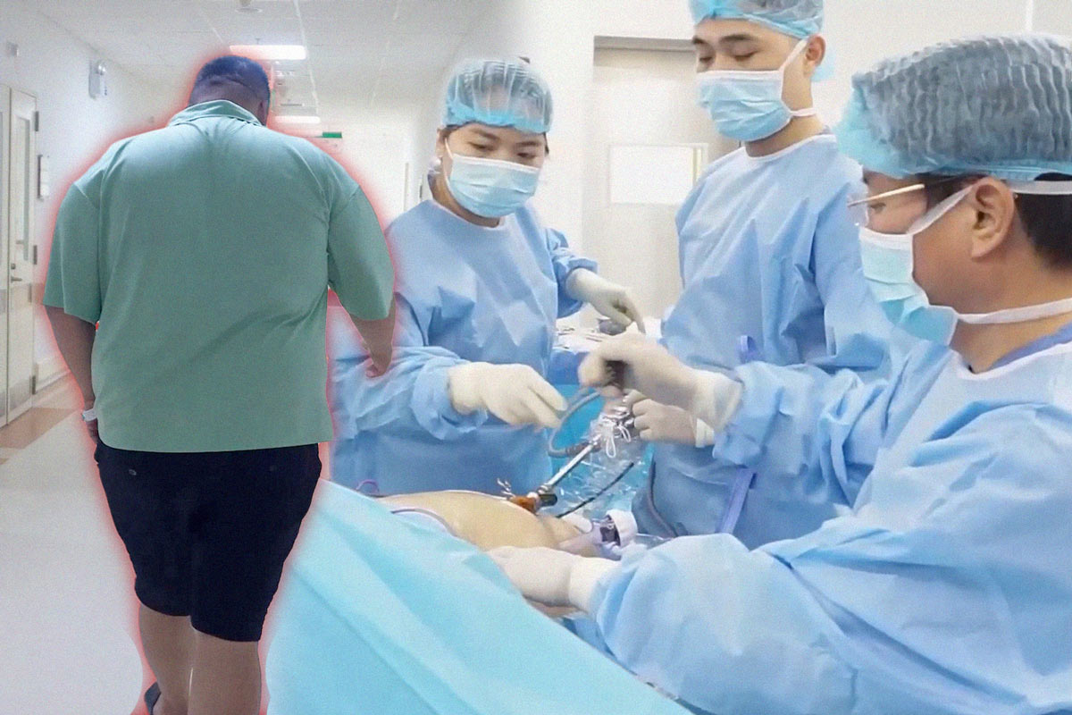 Children gain weight quickly after summer vacation, doctors warn of the risk of obesity and consequences