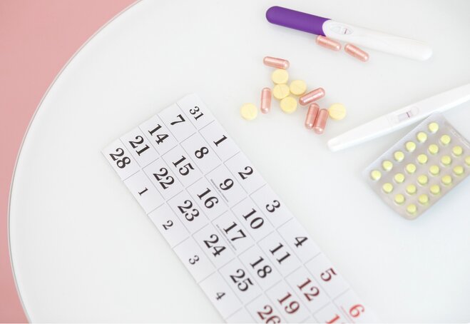 Why should women use birth control measures. Photo: Thuy Duong