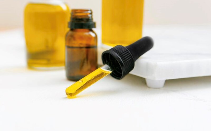 What is biotin oil and its effects on hair. Photo: Thuy Duong