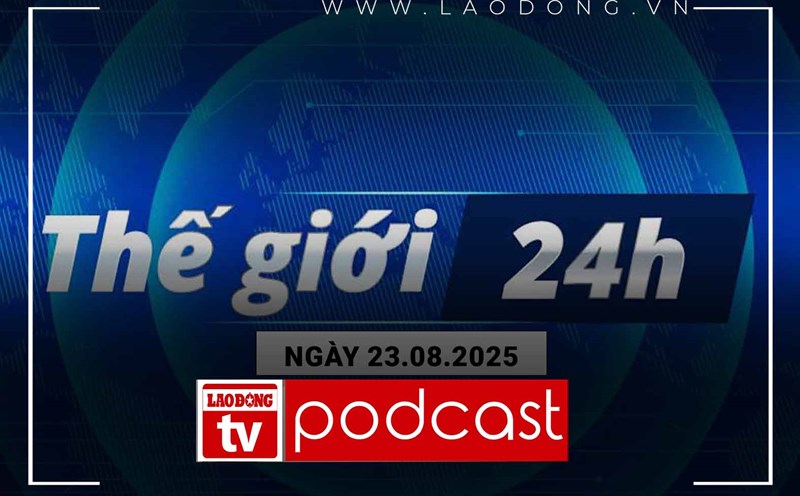 World 24h: Unexpected statement of the suspect in the Nord Stream sabotage