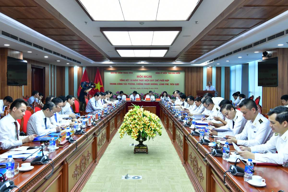 Overview of the conference