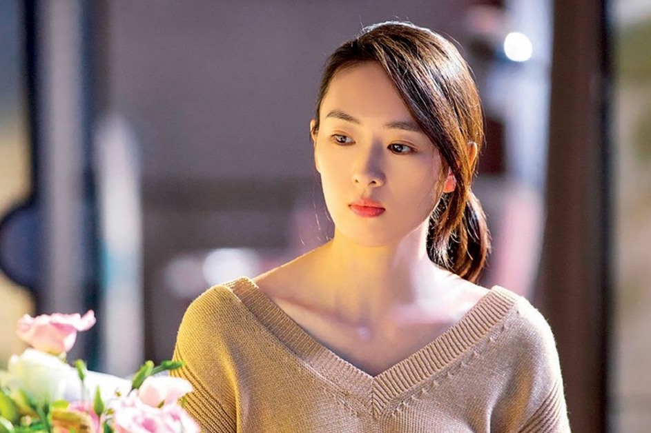 Actress Dong Dao. Photo: Film producer 30 is not over yet