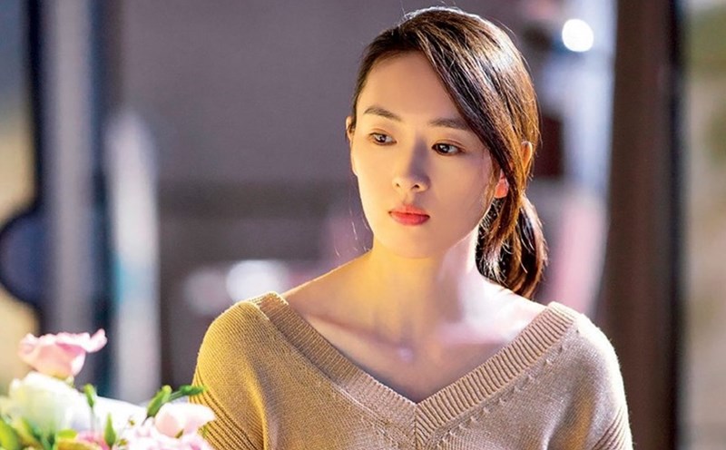 Actress Dong Dao. Photo: Film producer 30 is not over yet