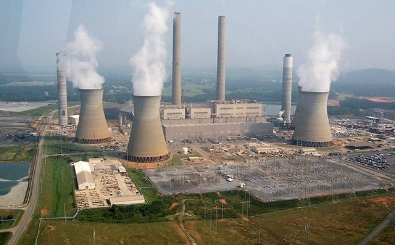 The Government issued a plan to implement special investment mechanisms and policies for the Ninh Thuan nuclear power project. Photo: VGP