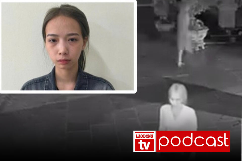 Noticias de la mañana del 24 de agosto: Ha Thi Lai Ha procesada y detenida preventivamente durante 4 meses