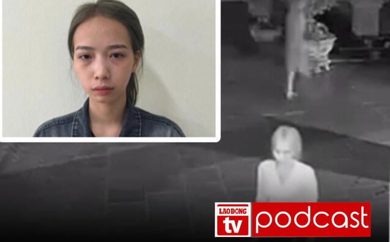 Morning news 24.8: Ha Thi Lai Ha was prosecuted and detained for 4 months