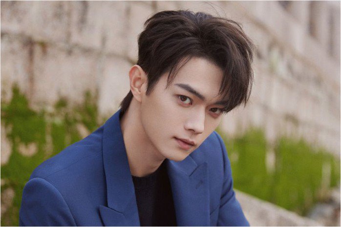 Actress Hua Khai. Photo: VieON.