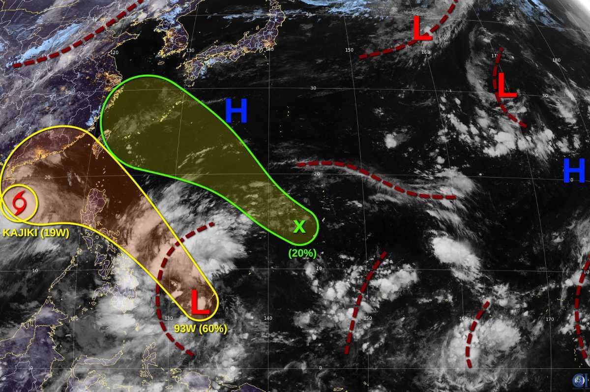 Anh: JTWC