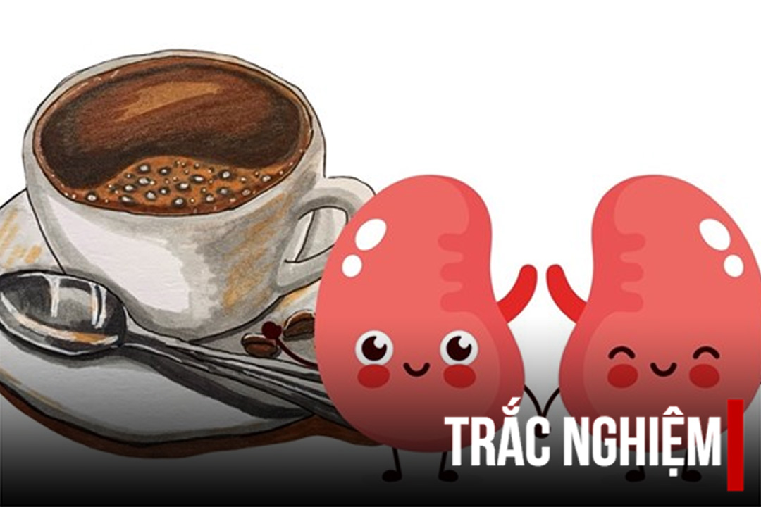 Người thận yếu nên uống nước thế nào để an toàn cho sức khỏe?
