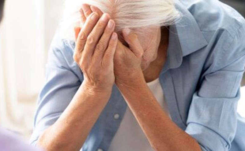 Physical and nutritional, the foundation for a healthy brain. Photo: Thuy Duong