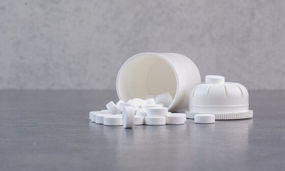 カルシウムは腎臓結石の主な原因ではありません。写真:トゥイ・ズオン