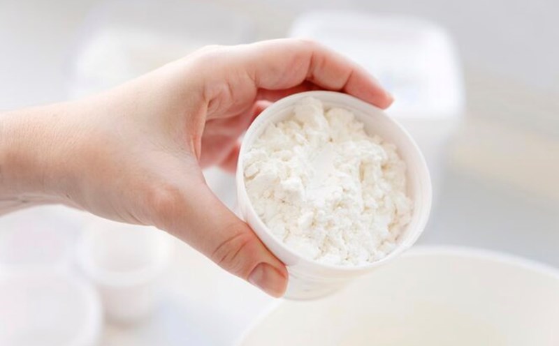 The truth about createdine and its weight loss effects. Photo: Thuy Duong