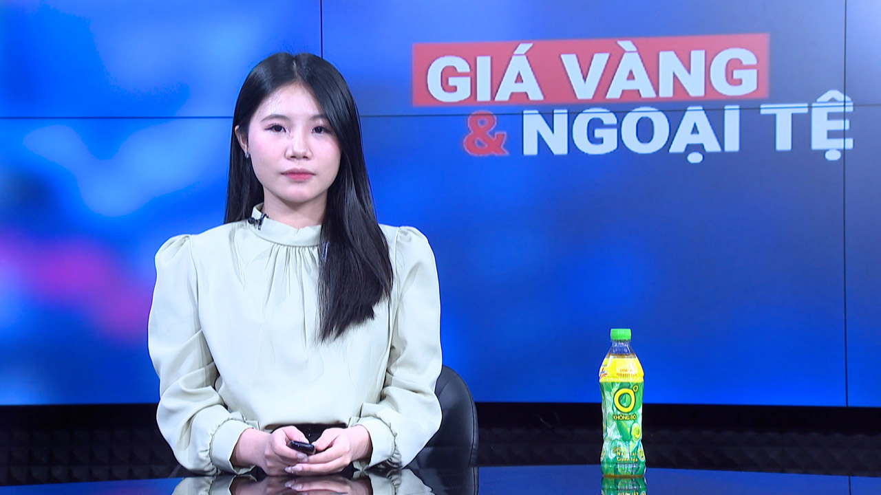 Gold and foreign currency prices 24.8: Gold bars, gold rings are steadily increasing