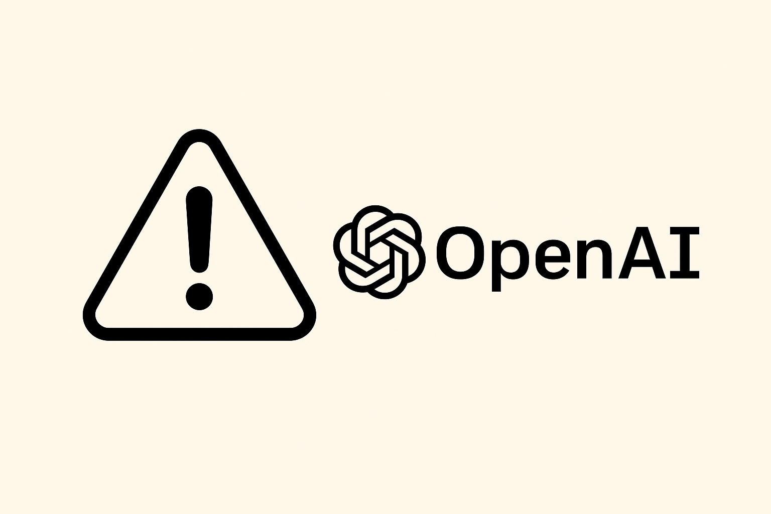 OpenAI canh bao ve cac khoan dau tu qua SPV. Do hoa: Hao Thien