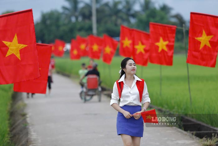 Ảnh: Tiến Thế