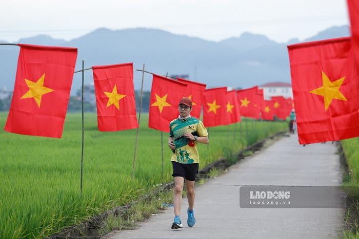 Ảnh: Tiến Thế