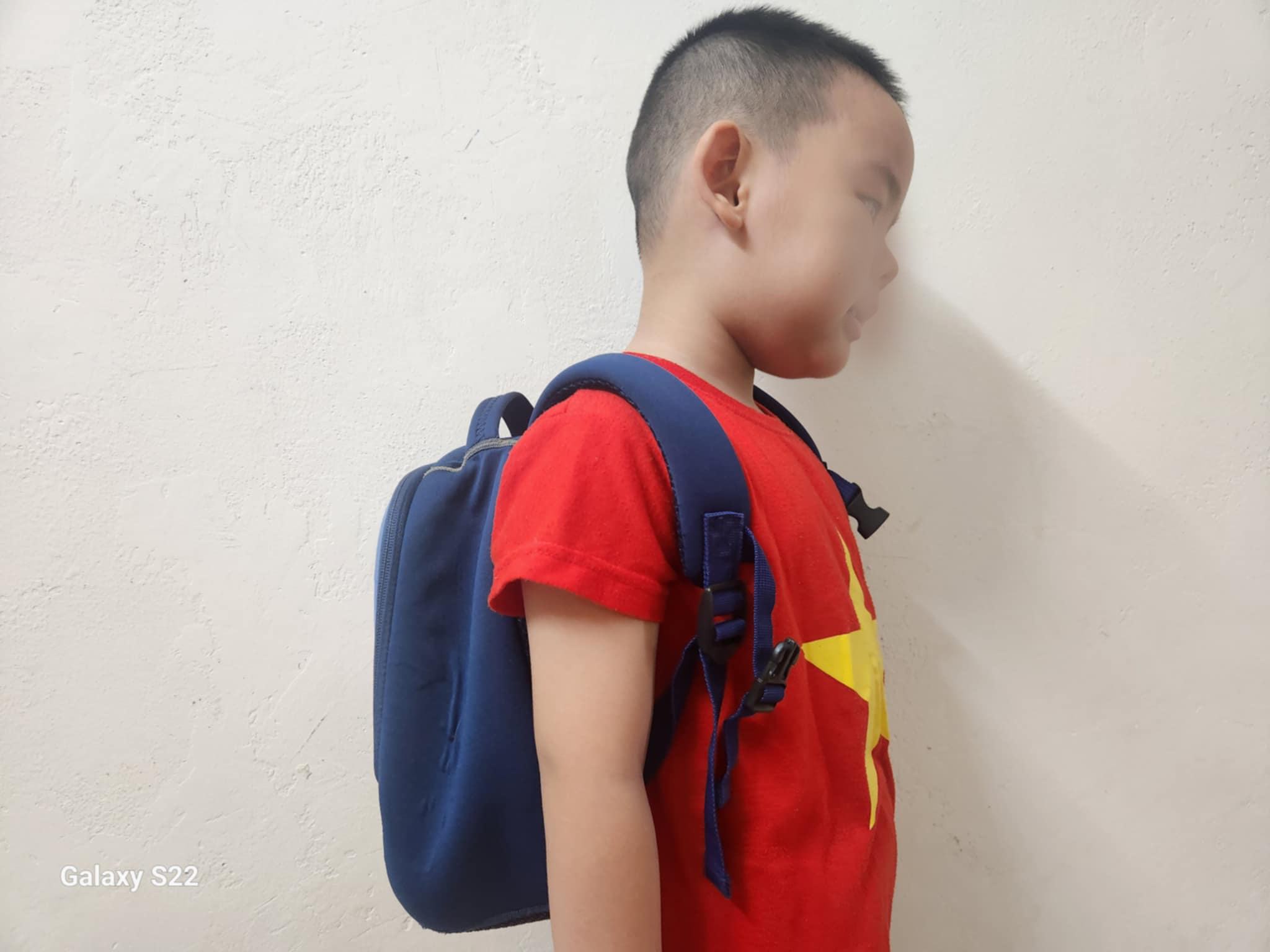 Prepare essential items to help children have a memorable National Day 2.9 experience. Photo: Trang Pham