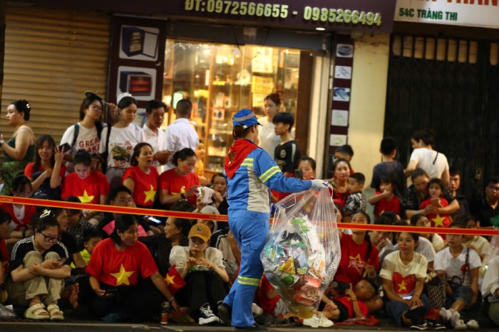 Anh: Minh Dan