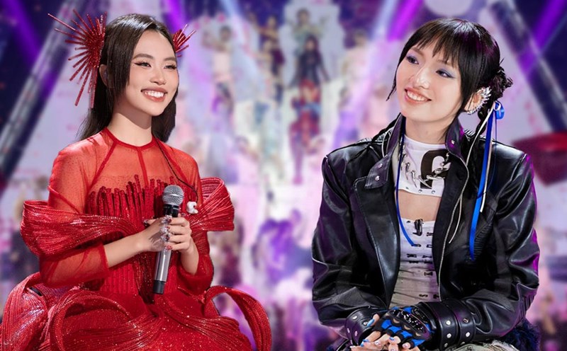 Phuong My Chi - Dao Tu A1J You are beautiful say hi
