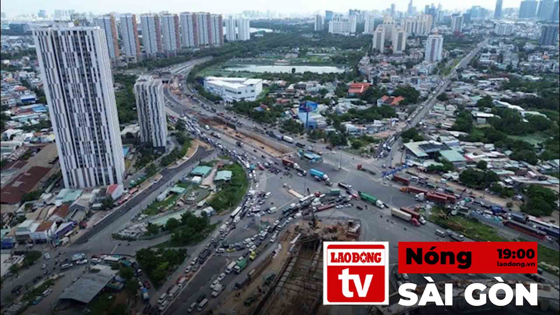 Hot Saigon on August 24