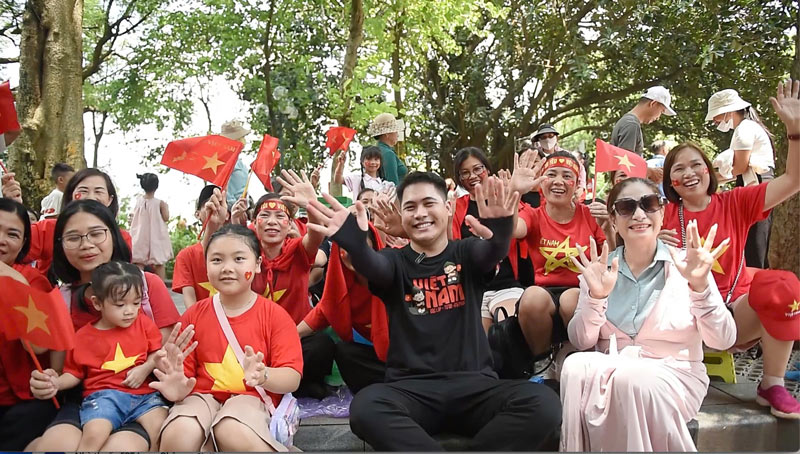 Comment decouvrir le defile, le defile le plus complet