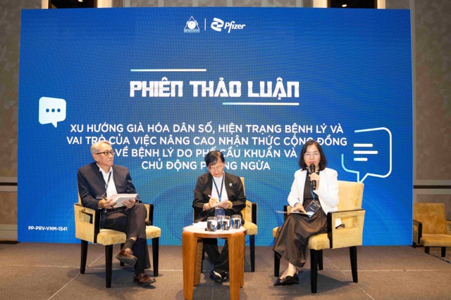 Demand causes a burden of disease and the economy. Photo: Pham Quynh