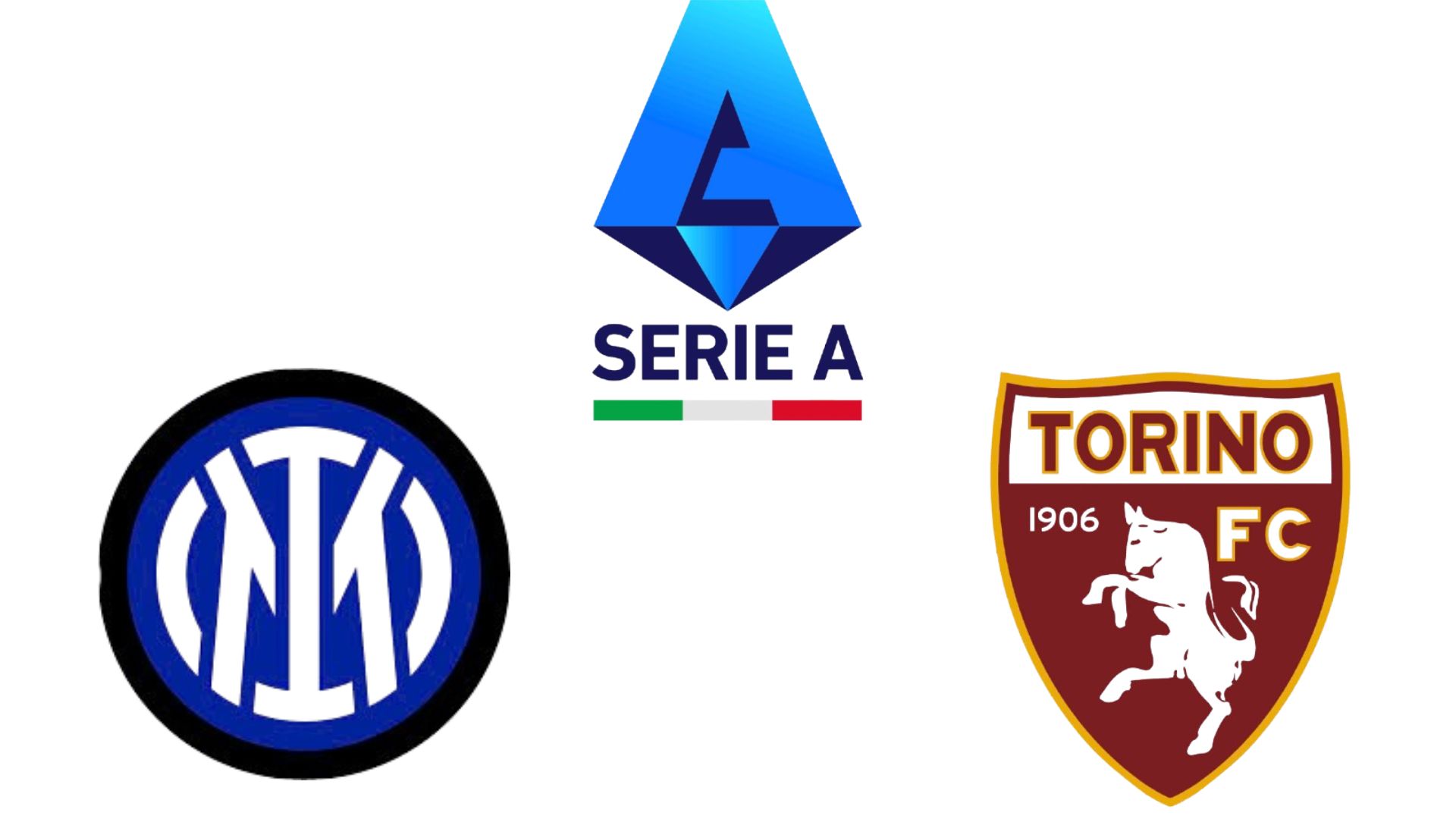 El Inter de Milan se enfrenta al Torino en la segunda ronda de la Serie A. Grafico: Van An
